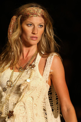 Gisele Bundchen pic #165955