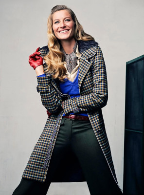 Gisele Bundchen pic #310440