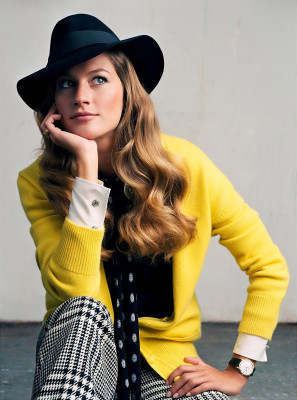 Gisele Bundchen pic #310431
