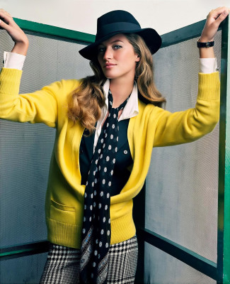 Gisele Bundchen pic #310419