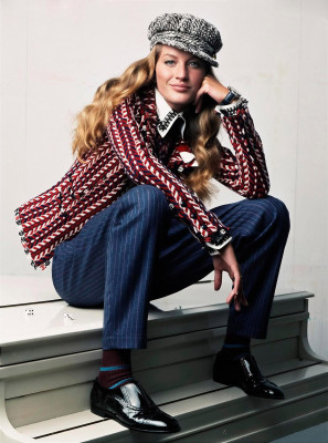 Gisele Bundchen pic #310446