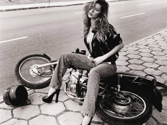 Gisele Bundchen pic #391912