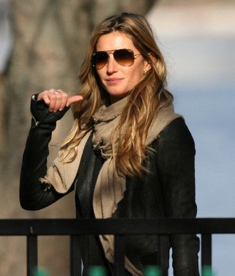 Gisele Bundchen pic #426590