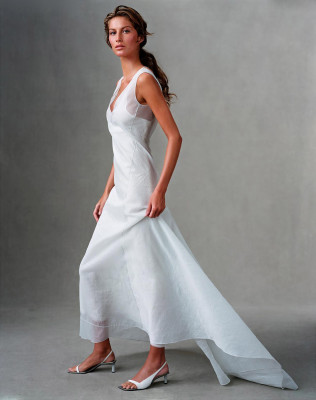 Gisele Bundchen pic #308012