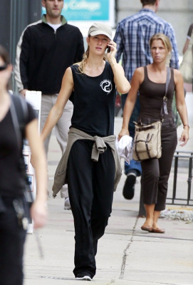 Gisele Bundchen pic #410898