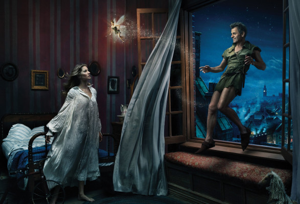 Gisele Bundchen pic #89950