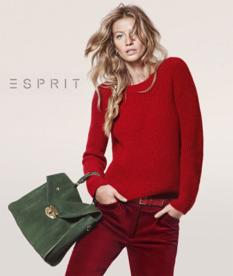 Gisele Bundchen pic #529928