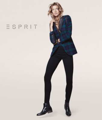 Gisele Bundchen pic #529925