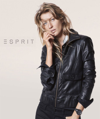 Gisele Bundchen pic #529915