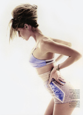 Gisele Bundchen pic #282524