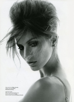 Gisele Bundchen pic #282412