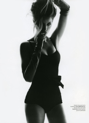 Gisele Bundchen pic #282387