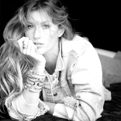 Gisele Bundchen pic #519552