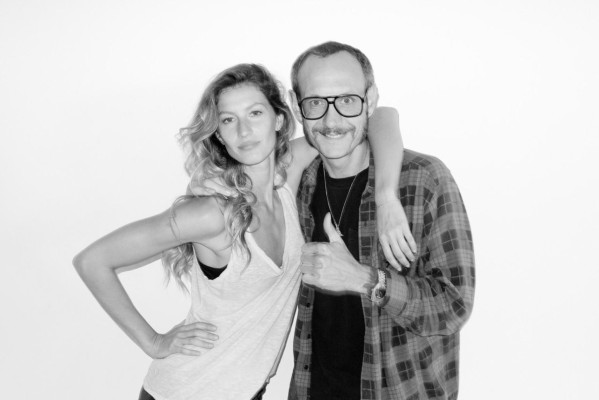 Gisele Bundchen pic #404038
