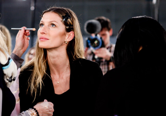 Gisele Bundchen pic #457710