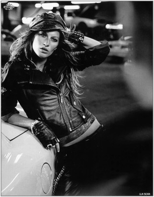 Gisele Bundchen pic #35269