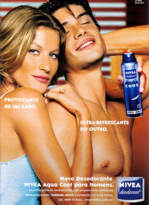 Gisele Bundchen pic #86666