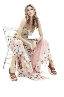 Gisele Bundchen pic #354785