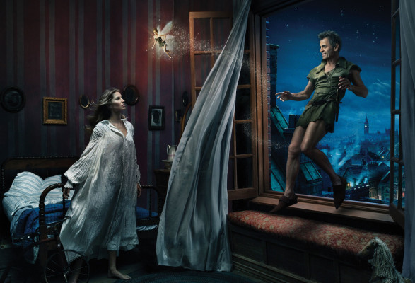 Gisele Bundchen pic #390267