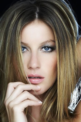 Gisele Bundchen pic #172387