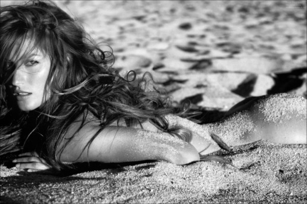 Gisele Bundchen pic #136588