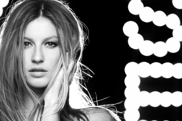Gisele Bundchen pic #172285