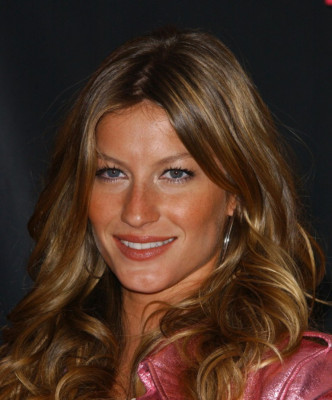 Gisele Bundchen pic #140909