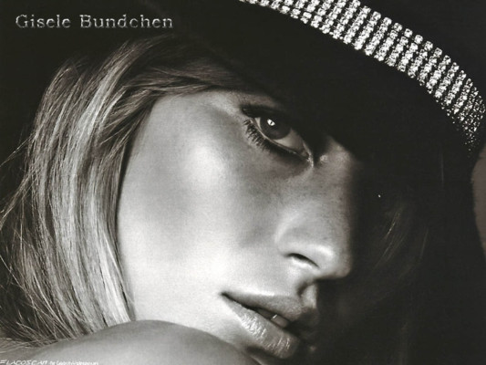 Gisele Bundchen pic #170595
