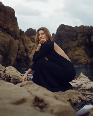 Gisele Bundchen pic #1308379
