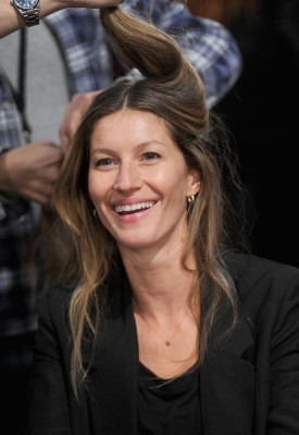 Gisele Bundchen pic #457706