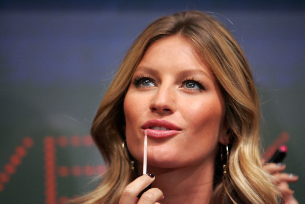 Gisele Bundchen pic #67254