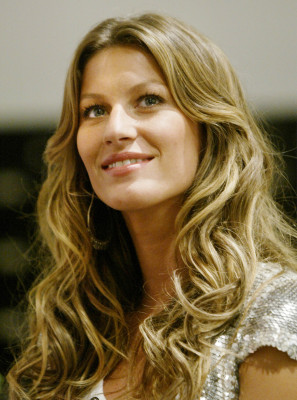 Gisele Bundchen pic #16493