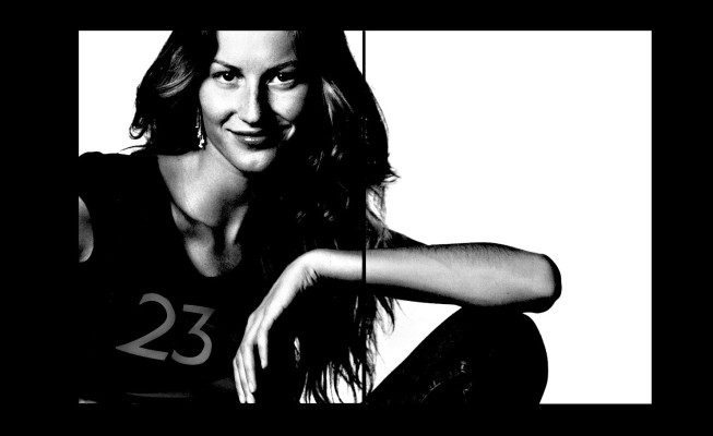 Gisele Bundchen pic #69014