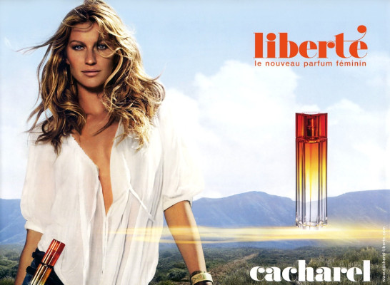 Gisele Bundchen pic #440909