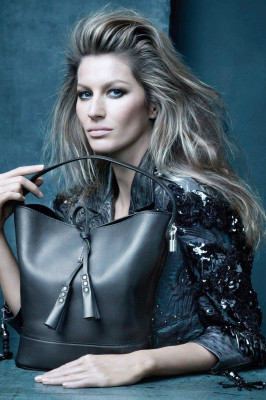 Gisele Bundchen pic #658940