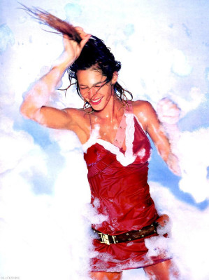 Gisele Bundchen pic #133944