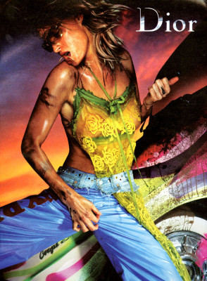 Gisele Bundchen pic #504721