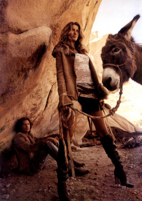 Gisele Bundchen pic #153067