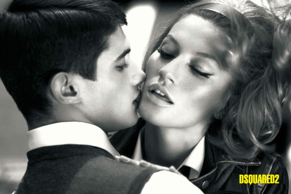 Gisele Bundchen pic #160111