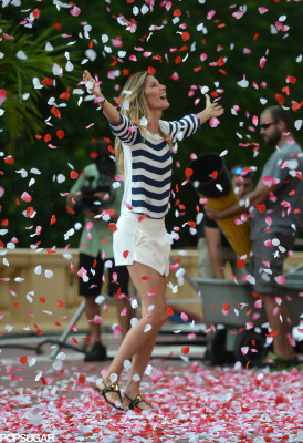 Gisele Bundchen pic #718257