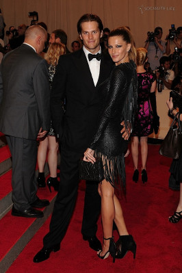 Gisele Bundchen pic #255213