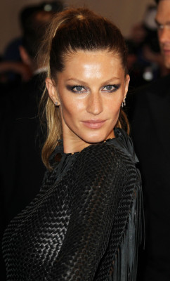 Gisele Bundchen pic #312815