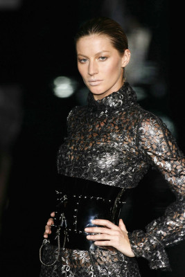 Gisele Bundchen pic #424723