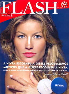 Gisele Bundchen pic #25907