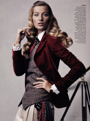 Gisele Bundchen pic #25278