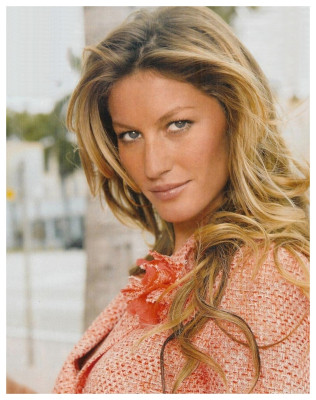 Gisele Bundchen pic #79551