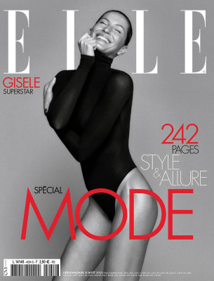 Gisele Bundchen pic #1352509
