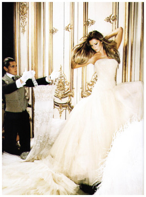 Gisele Bundchen pic #81962