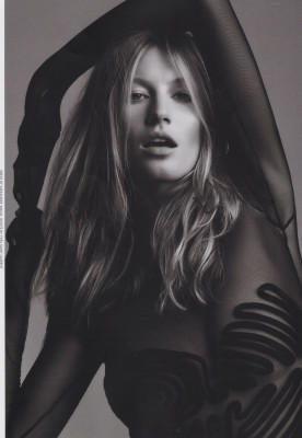 Gisele Bundchen pic #188094
