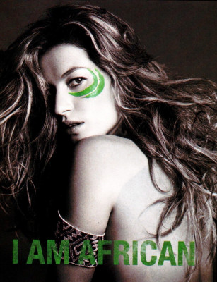Gisele Bundchen pic #67185